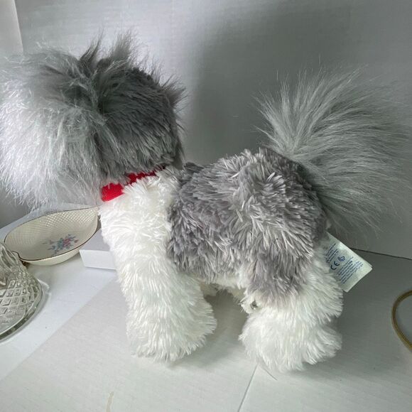 Build-A-Bear Shih Tzu Promise Pets plush puppy dog - Picture 3 of 9